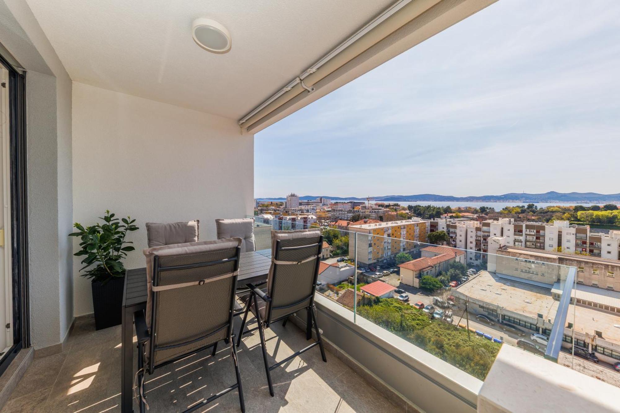 365 Sunsets By Belmont Realty Zadar